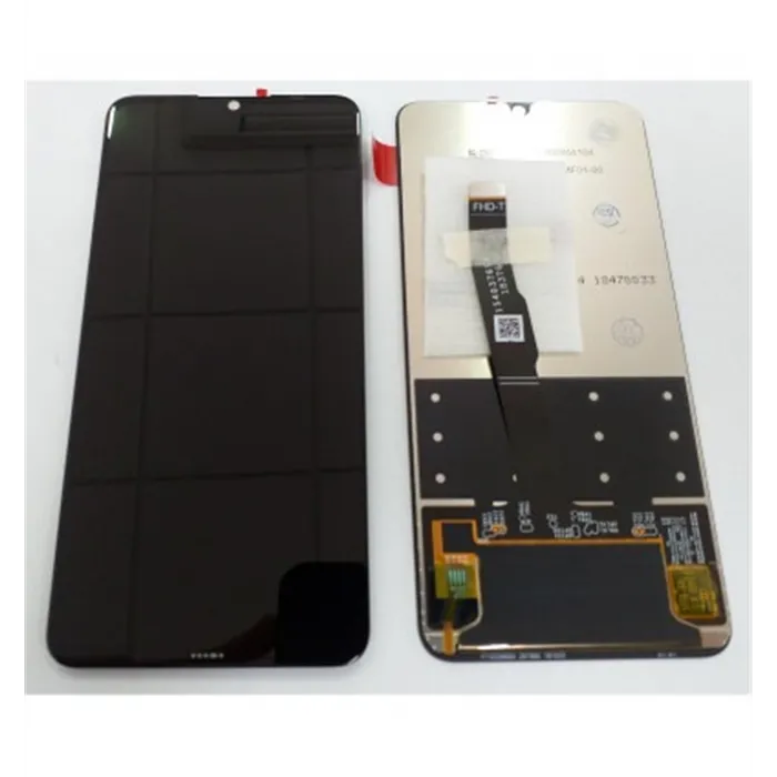 Huawei P30 Lite Nova 4E pantalla lcd + tactil negro calidad Premium p30lite P30 Lite 2020 mar-lx1m mar-lx2j  