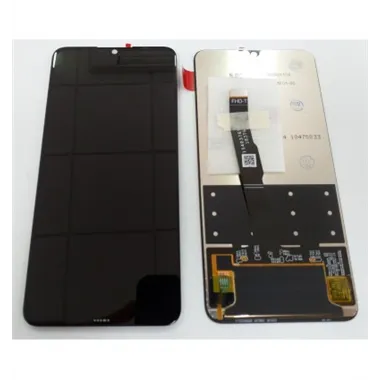 Huawei P30 Lite Nova 4E pantalla lcd + tactil negro calidad Premium p30lite P30 Lite 2020 mar-lx1m mar-lx2j  