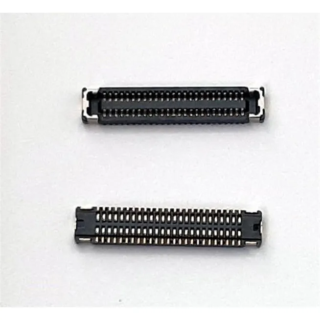 Conector FPC puerto carga en placa 50 pin para Huawei P30 Lite Nova 4E P30 Lite 2020 calidad premium p30lite mar-lx