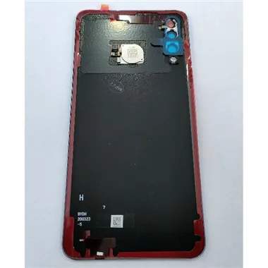 Tapa trasera o tapa bateria azul 02353NXP para Huawei P30 Lite 2020 48mp MAR-L21BX Service Pack