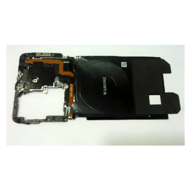 Soporte sujecion placa base para Huawei P30 Pro mas flex carga wireless calidad premium VOG-AL00 VOG-AL10 VOG-L09 V