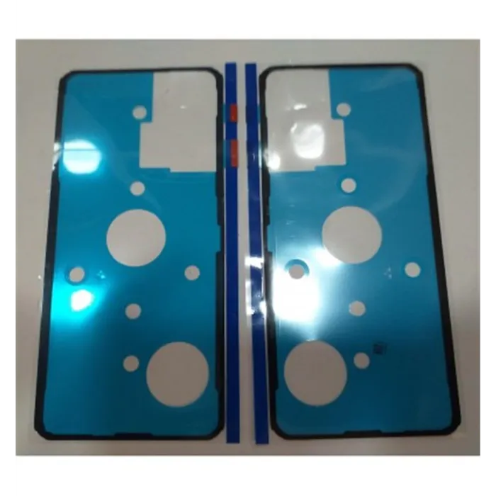 Huawei P30 Pro adhesivo precortado tapa trasera o tapa bateria p30pro vog-al00 vog-al10 vog-l09 vog-l29 vog-tl00