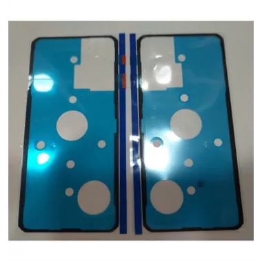 Huawei P30 Pro adhesivo precortado tapa trasera o tapa bateria p30pro vog-al00 vog-al10 vog-l09 vog-l29 vog-tl00