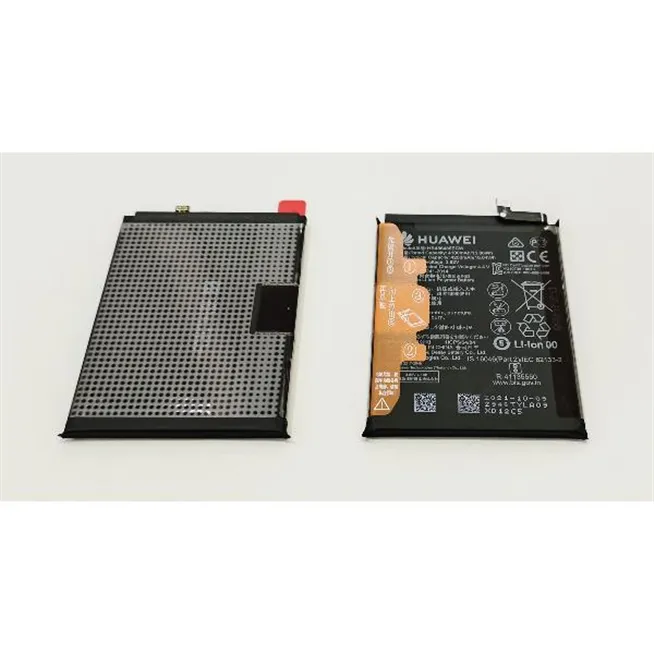 Bateria Original HB486486ECW para Huawei P30 Pro Huawei Mate 20 Pro Service Pack