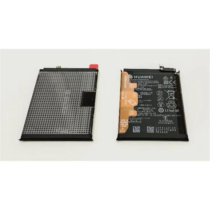 Bateria Original HB486486ECW para Huawei P30 Pro Huawei Mate 20 Pro Service Pack