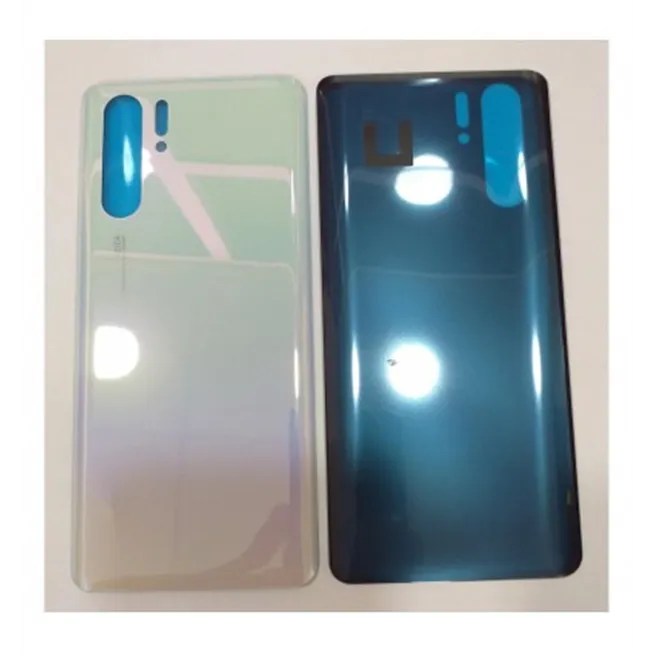 Huawei P30 Pro tapa trasera o tapa bateria blanca p30pro vog-al00 vog-al10 vog-l09 vog-l29 vog-tl00