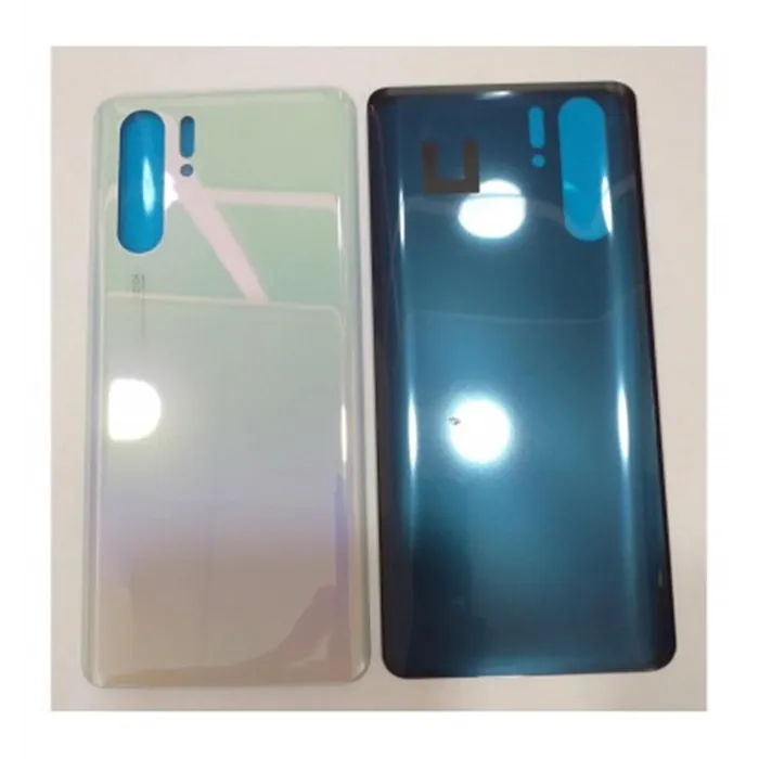 Huawei P30 Pro tapa trasera o tapa bateria blanca p30pro vog-al00 vog-al10 vog-l09 vog-l29 vog-tl00