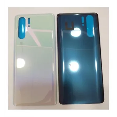 Huawei P30 Pro tapa trasera o tapa bateria blanca p30pro vog-al00 vog-al10 vog-l09 vog-l29 vog-tl00