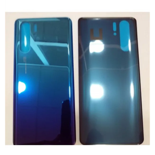 Huawei P30 Pro tapa trasera o tapa bateria azul p30pro vog-al00 vog-al10 vog-l09 vog-l29 vog-tl00