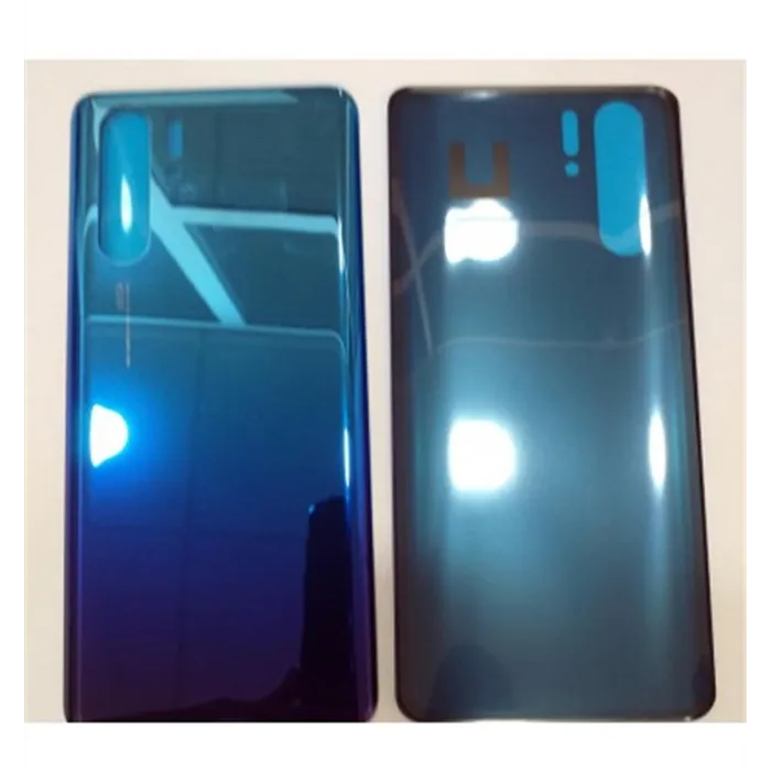 Huawei P30 Pro tapa trasera o tapa bateria azul p30pro vog-al00 vog-al10 vog-l09 vog-l29 vog-tl00