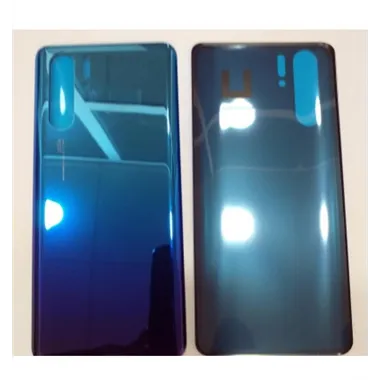 Huawei P30 Pro tapa trasera o tapa bateria azul p30pro vog-al00 vog-al10 vog-l09 vog-l29 vog-tl00