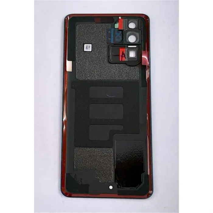 Tapa trasera o tapa bateria aurora azul para Huawei P30 Pro p30pro 02352PGL Service Pack vog-al00 vog-al10 vog-l09