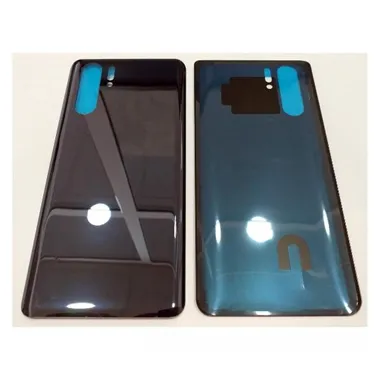 Huawei P30 Pro tapa trasera o tapa bateria negra p30pro vog-al00 vog-al10 vog-l09 vog-l29 vog-tl00