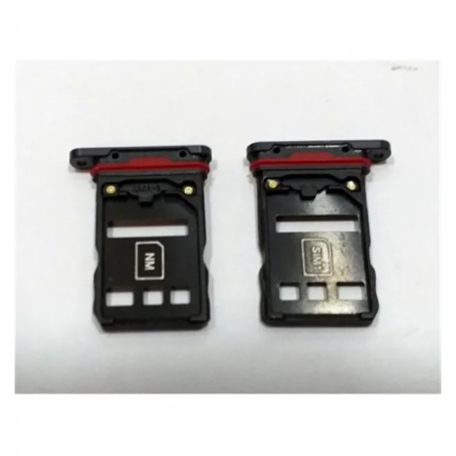 Huawei P30 Pro soporte o bandeja sim negra p30pro vog-al00 vog-al10 vog-l09 vog-l29 vog-tl00