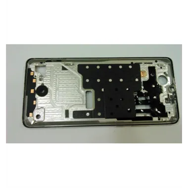 Carcasa central o marco plata para Huawei P30 Pro VOG-AL00 VOG-AL10 VOG-L09 VOG-L29 VOG-TL00 calidad premium
