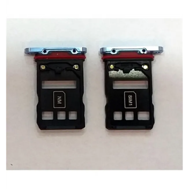 Huawei P30 Pro soporte o bandeja sim purpura p30pro vog-al00 vog-al10 vog-l09 vog-l29 vog-tl00