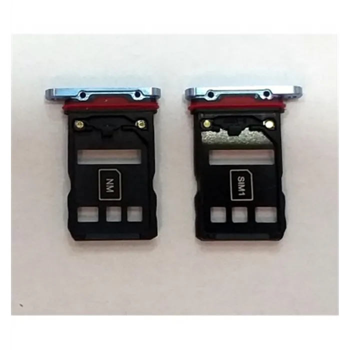 Huawei P30 Pro soporte o bandeja sim purpura p30pro vog-al00 vog-al10 vog-l09 vog-l29 vog-tl00