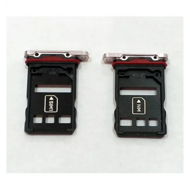 Huawei P30 Pro soporte o bandeja sim rosa p30pro vog-al00 vog-al10 vog-l09 vog-l29 vog-tl00