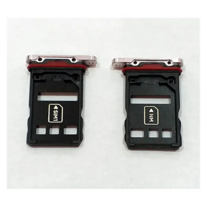 Huawei P30 Pro soporte o bandeja sim rosa p30pro vog-al00 vog-al10 vog-l09 vog-l29 vog-tl00
