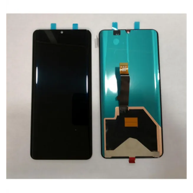 Pantalla LCD para Huawei P30 Pro VOG-AL00 VOG-AL10 VOG-L09 VOG-L29 VOG-TL00 mas tactil negro Premium