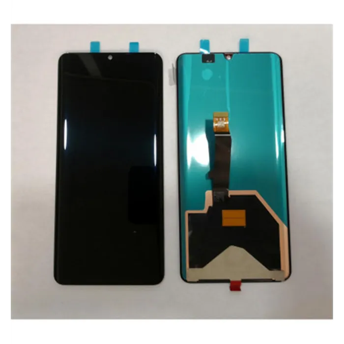Pantalla LCD para Huawei P30 Pro VOG-AL00 VOG-AL10 VOG-L09 VOG-L29 VOG-TL00 mas tactil negro Premium