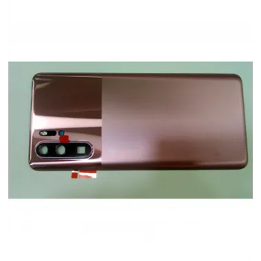 Tapa trasera o tapa bateria purpura para Huawei P30 Pro p30pro vog-al00 vog-al10 vog-l09 vog-l29 vog-tl00