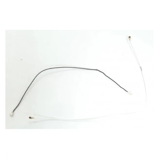 Set 2 antena coaxial para Huawei P40 calidad premium