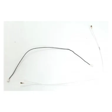 Set 2 antena coaxial para Huawei P40 calidad premium