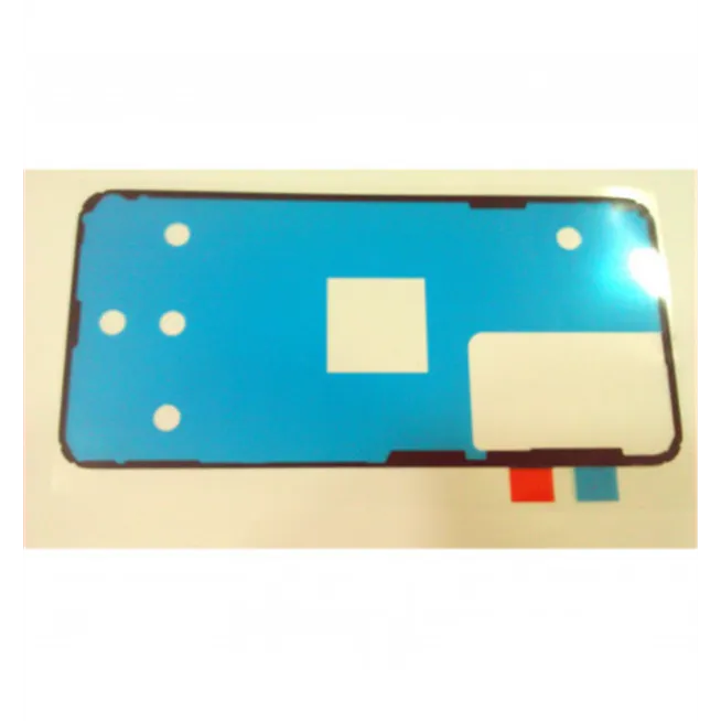 Adhesivo tapa trasera o tapa bateria para Huawei P40