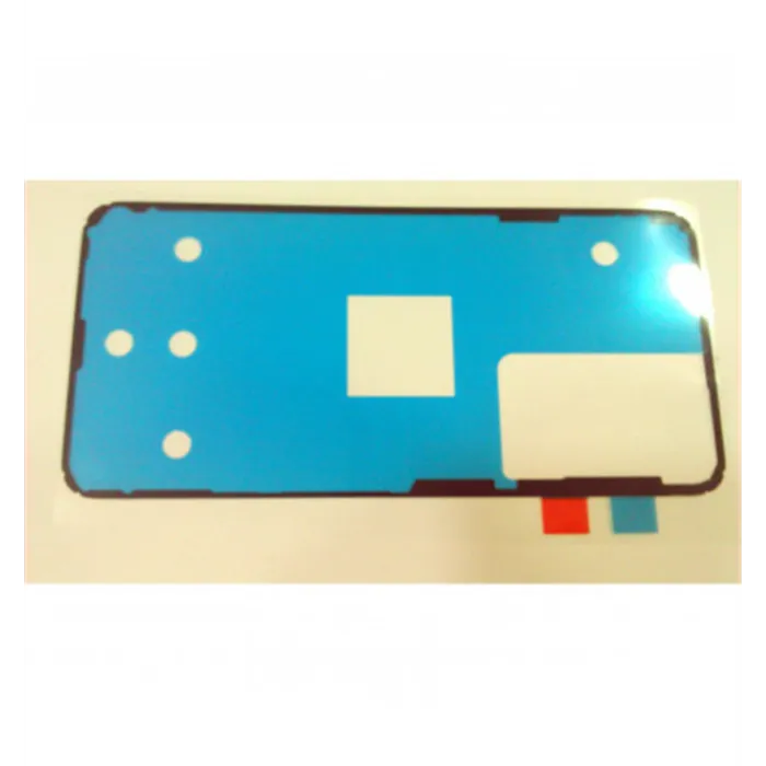 Adhesivo tapa trasera o tapa bateria para Huawei P40