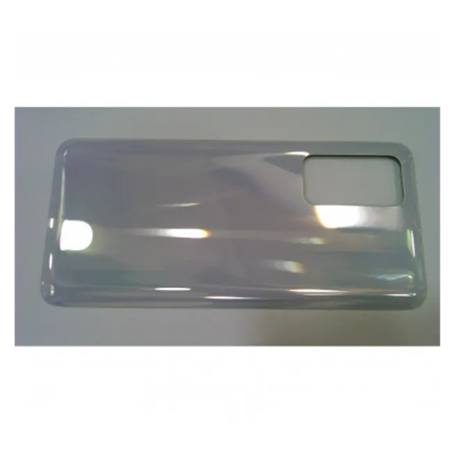 Tapa trasera o tapa bateria blanca para Huawei P40