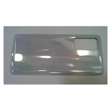 Tapa trasera o tapa bateria blanca para Huawei P40