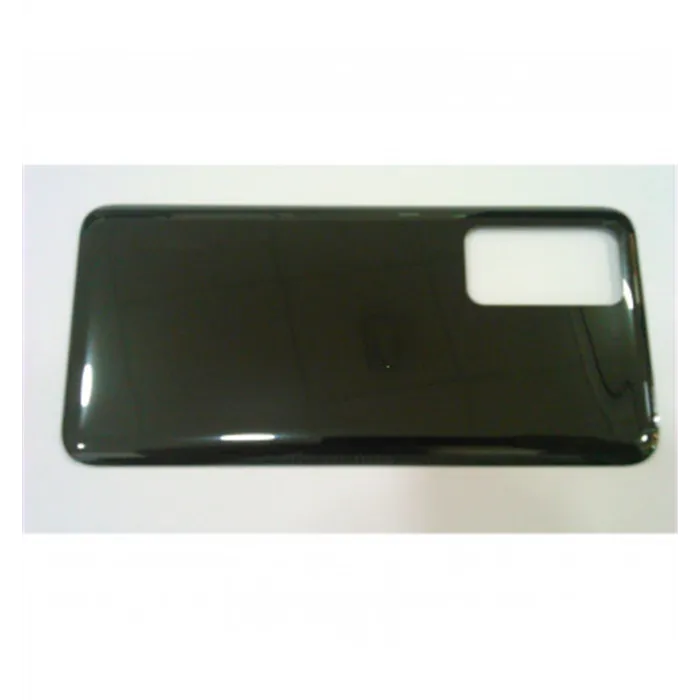 Tapa trasera o tapa bateria negra para Huawei P40