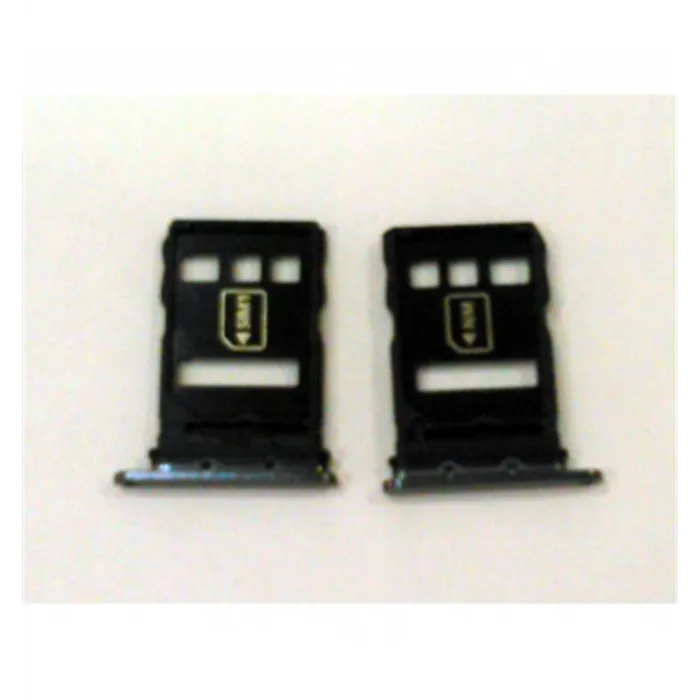 Soporte o bandeja sim gris para Huawei P40 calidad premium