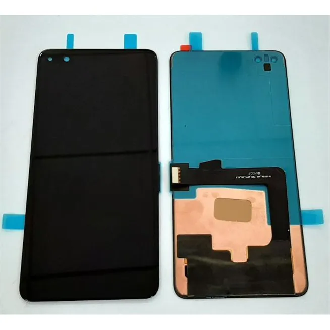 Pantalla lcd para Huawei P40 mas tactil negro calidad premium