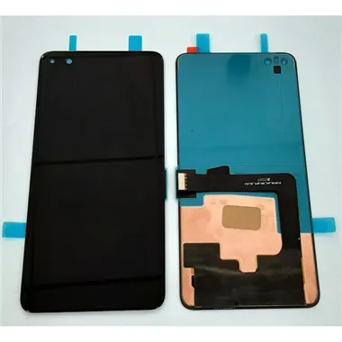 Pantalla lcd para Huawei P40 mas tactil negro calidad premium