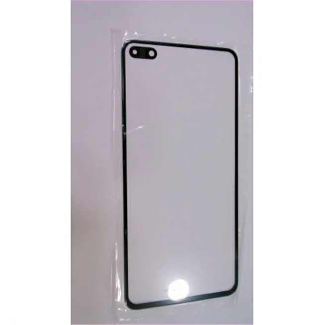 Cristal negro para Huawei P40