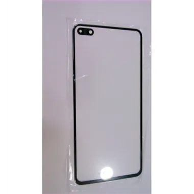 Cristal negro para Huawei P40