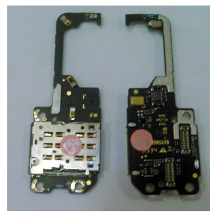 Lector SIM para Huawei P40 calidad premium