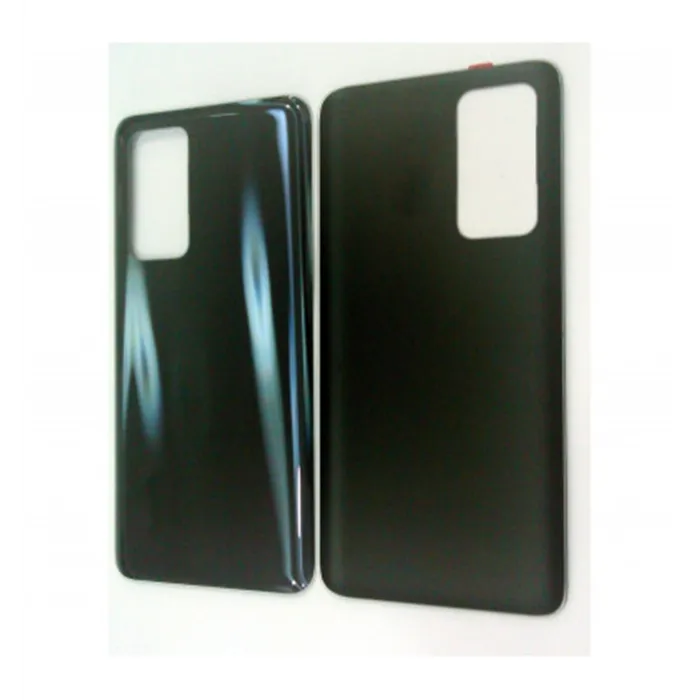 Tapa trasera o tapa bateria gris para Huawei P40