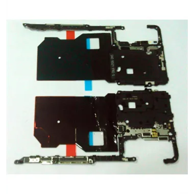 Soporte placa base para Huawei P40 mas carga inalambrica calidad premium