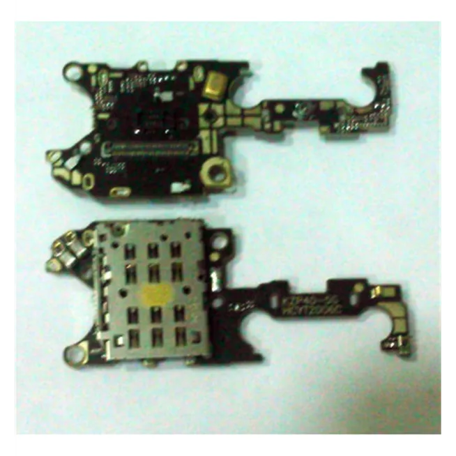 Flex lector sim para Huawei P40 calidad premium