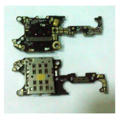 Flex lector sim para Huawei P40 calidad premium