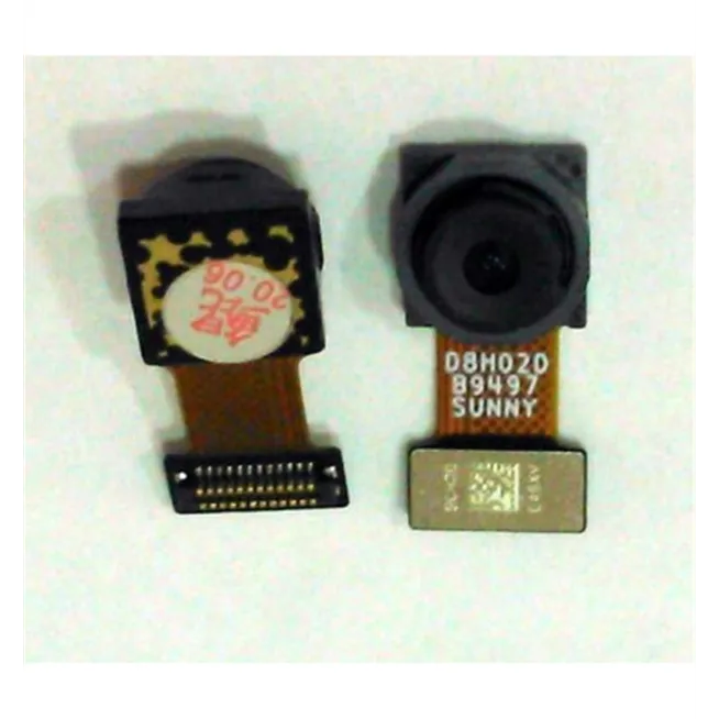 Flex camara trasera 8MP ultra ancho para Huawei P40 Lite calidad premium