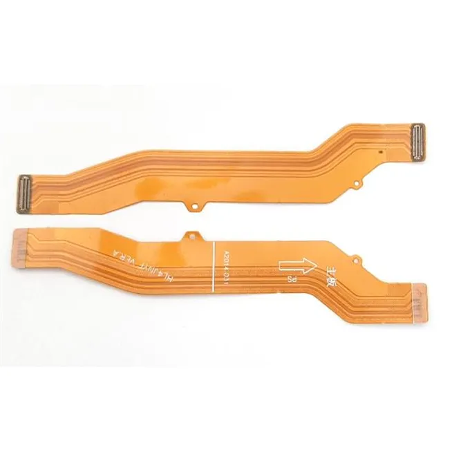 Flex central para Huawei P40 Lite calidad premium