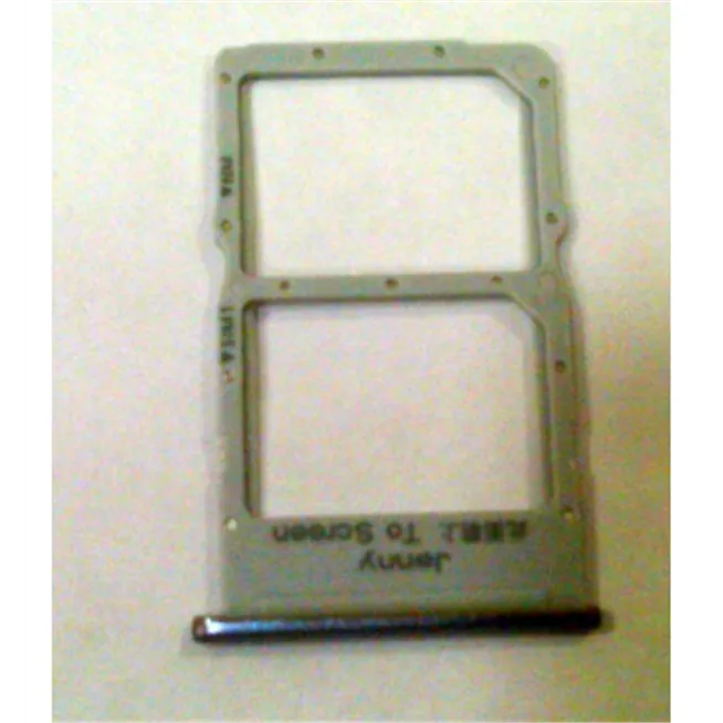 Soporte o bandeja dual sim plata para Huawei P40 Lite calidad premium