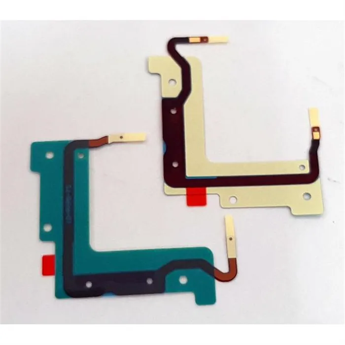 Flex antena NFC para Huawei P40 Lite calidad premium