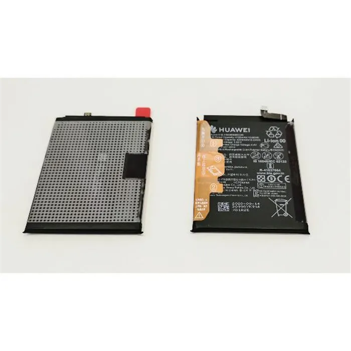 Bateria Original HB486586ECW para Huawei P40 Lite Service Pack