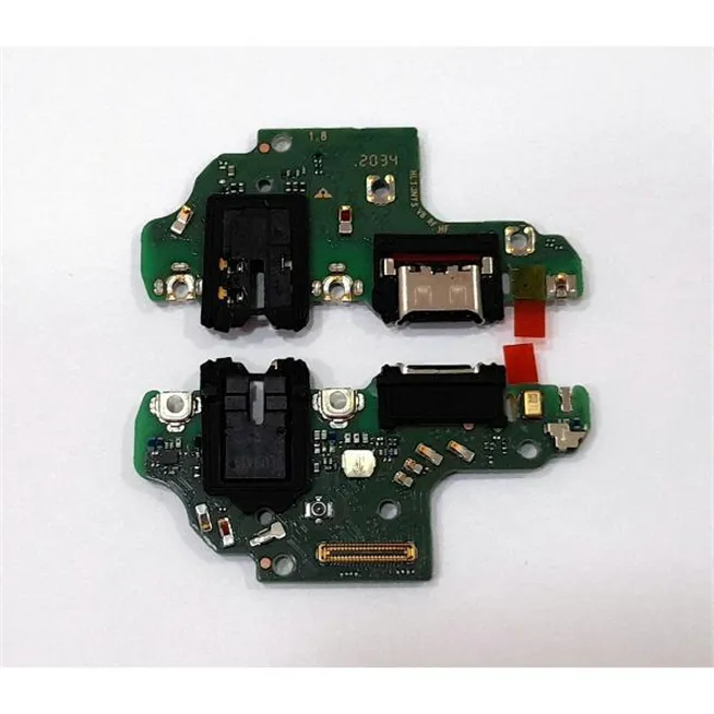 Modulo conector o puerto de carga para Huawei P40 Lite 2353LSV Service Pack Premium