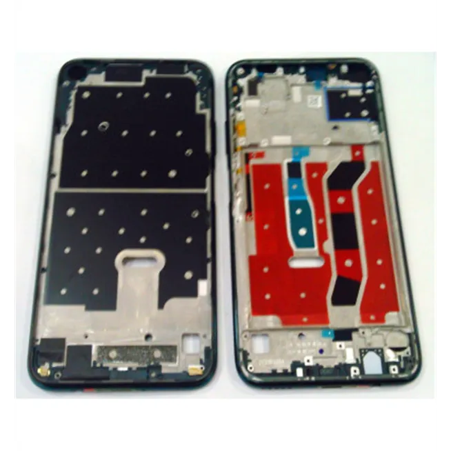 Carcasa central o marco verde para Huawei P40 Lite calidad premium